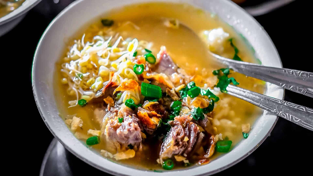 Kelezatan Masakan Khas Yogyakarta yang Memikat Selera